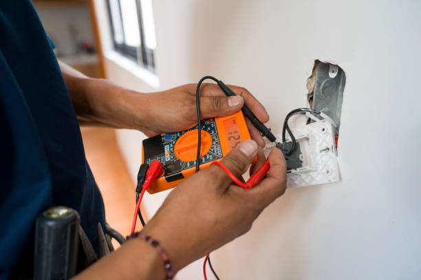 Best Electrical Troubleshooting Services  in Ocean City, MD