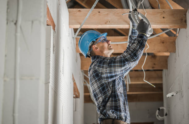 Best Electrical Contractors for Businesses  in Ocean City, MD