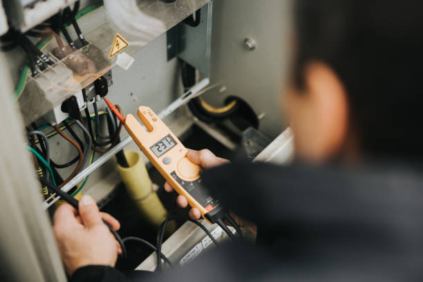 Best Emergency Electrician Near Me  in Ocean City, MD