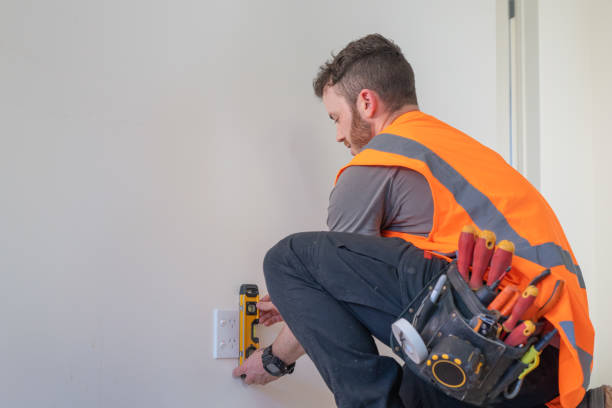 Best Commercial Electrician Services  in Ocean City, MD