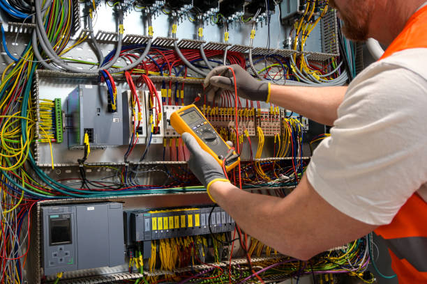 Best Electrical Rewiring Services  in Ocean City, MD