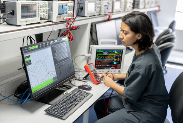 Best Electrical System Inspection  in Ocean City, MD