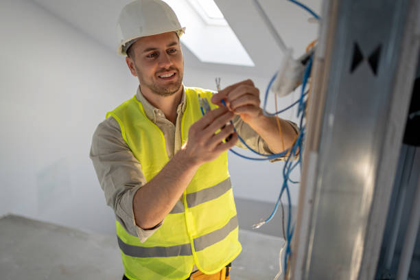Best Electrical Upgrades for Homes  in Ocean City, MD